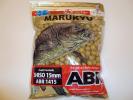 articles-peche-carpe-marque Bouillettes ABR Marukyu 15mm Formule SHISO 900grs