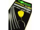articles-peche-carpe-marque Gaine thermo Korda Transparente
