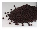 appats Pellets Bloodworm 1kg (2 tailles) Sticky Baits