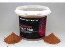 appats Bloodworm Bag & Stick Mix 1kg Sticky Baits