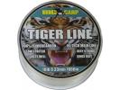 montages Tiger Line / Fil 100% fluorocarbon Big Carp