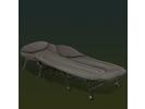 articles-peche-carpe-marque Bed Chair Challenger 8 pieds Star Baits