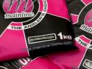 articles-peche-carpe-marque Mix Pro-Active Pineapple MAINLINE 1kg
