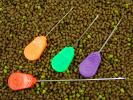 articles-peche-carpe-marque Aiguilles Korda a �pissure 