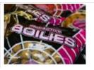 appats Bouillettes 18 mm Response Mainline 450grs