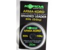 articles-peche-carpe-marque Tresse Arma-Kord Korda 20 m�tres