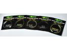 articles-peche-carpe-marque Kamo Leaders 1 M�tre avec flexi ring �merillon N�8 Korda 