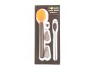 articles-peche-carpe-marque Drop Zone Marker float Kit Korda