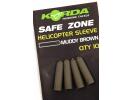 articles-peche-carpe-marque Heli Rubber Korda