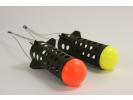 articles-peche-carpe-marque Spod Skyliner MKII jaune Korda