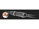 articles-peche-carpe-marque Canne Free-Spirit E CLASS 12'6 3lbs25 (anneau de 40mm) 
