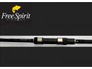 articles-peche-carpe-marque Canne Free-Spirit E CLASS Bank Creeper 10' SU