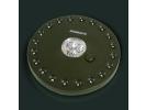 articles-peche-carpe-marque Lampe Ufo Light Star Baits