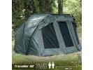 articles-peche-carpe-marque Traveller G2 two Man Star Baits + tapis de sol