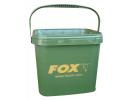 articles-peche-carpe-marque Seau Fox 11litres80 