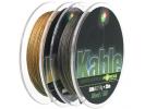 articles-peche-carpe-marque Leadcore KABLE KORDA 25 m�tres 50lb 