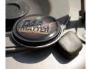 articles-peche-carpe-marque Dark Matter Extra Heavy Tungsten Putty Korda