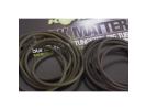 articles-peche-carpe-marque Dark matter super-heavy tungsten rig tube 2m�tres Korda