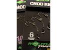 articles-peche-carpe-marque Chod Rig Short (sans ardillon) Korda