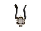 rod-pods Adjustable Back Rest Solar