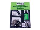 swingers Fluoro Indicator Systems Solar