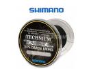 montages Fil Shimano Technium Tribal