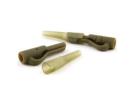 articles-peche-carpe-marque Slik Safety Lead Clip Fox (10 pi�ces)