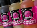 articles-peche-carpe-marque MAINLINE Response Flavours  (5 parfums) 60ml