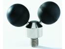 rod-pods Support arri�re boule Prowess