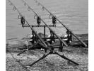 operations-speciales Rod Pod Cygnet Quicklock D/L Pod 81cm-144cm
