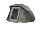 articles-peche-carpe-marque STEALTH BROLLY MK2 SYSTEM JRC (COMPLET)