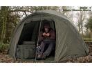 articles-peche-carpe-marque Biwy Fox Eco 1 Easy Dome Euro Fox (livr� avec surtoile)