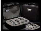detecteurs-centrales Coffret Delkim Black Box Storage Case 