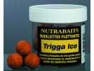 articles-peche-carpe-marque Bouillettes flottantes Trigga Ice 20mm Nutrabaits 