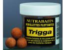 articles-peche-carpe-marque Bouillettes flottantes Trigga 20mm Nutrabaits