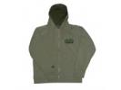 vetements Veste � capuche 