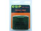 montages Tresse plomb�e 20 m�tres ESP