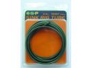 montages Gaine plomb�e protectrice verte(sink rig tube)2.5m ESP