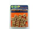 appats Mini Bouchons en li�ge 6mm ESP