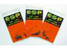 montages Emerillons carpe � anneau Uni-link ESP