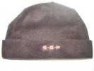 vetements Bonnet Polaire noir ESP