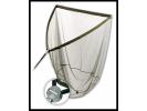 articles-peche-carpe-marque �puisette S-Net Landing Net 46 6' Handle FREE SPIRIT