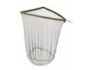 articles-peche-carpe-marque �puisette HI-S Net Landing Net 46 6' Handle FREE SPIRIT