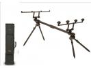 articles-peche-carpe-marque Sky Pod 4 cannes Fox