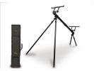 articles-peche-carpe-marque Sky Pod 3 cannes Fox