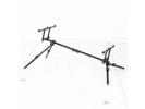 articles-peche-carpe-marque Horizon Pod 3 cannes Fox
