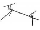 articles-peche-carpe-marque Horizon Pod 4 cannes Fox