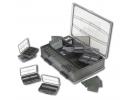 articles-peche-carpe-marque F Box Deluxe Large double Fox