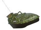 bateaux-amorceurs Monocoque Anatec