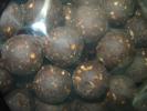 appats Bouillettes Fish Insekt 1kg 20mm Natural Baits